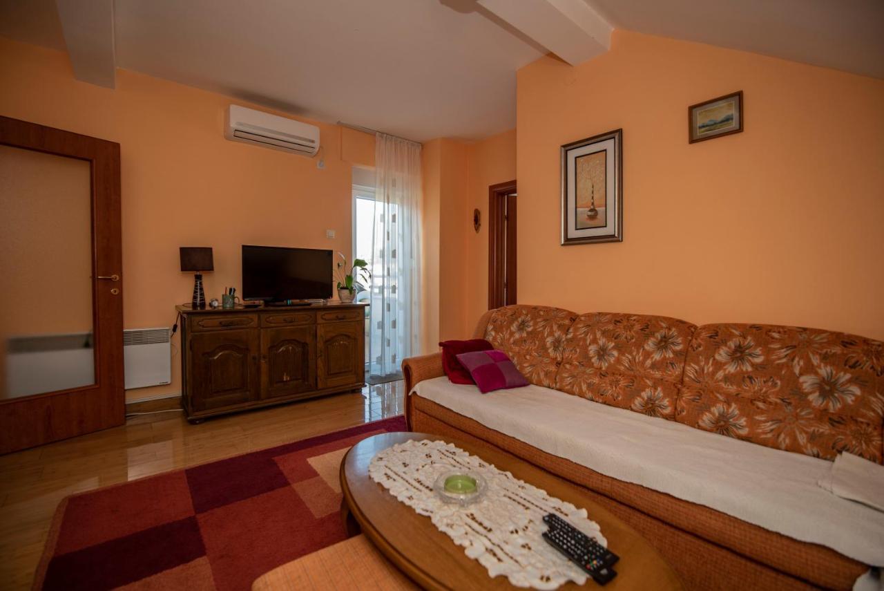 Apartman Pogled Trebinje Daire Dış mekan fotoğraf