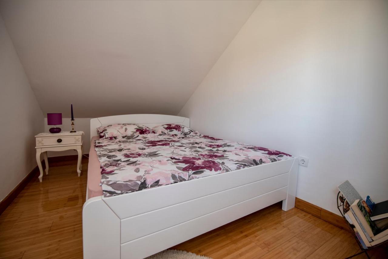 Apartman Pogled Trebinje Daire Dış mekan fotoğraf