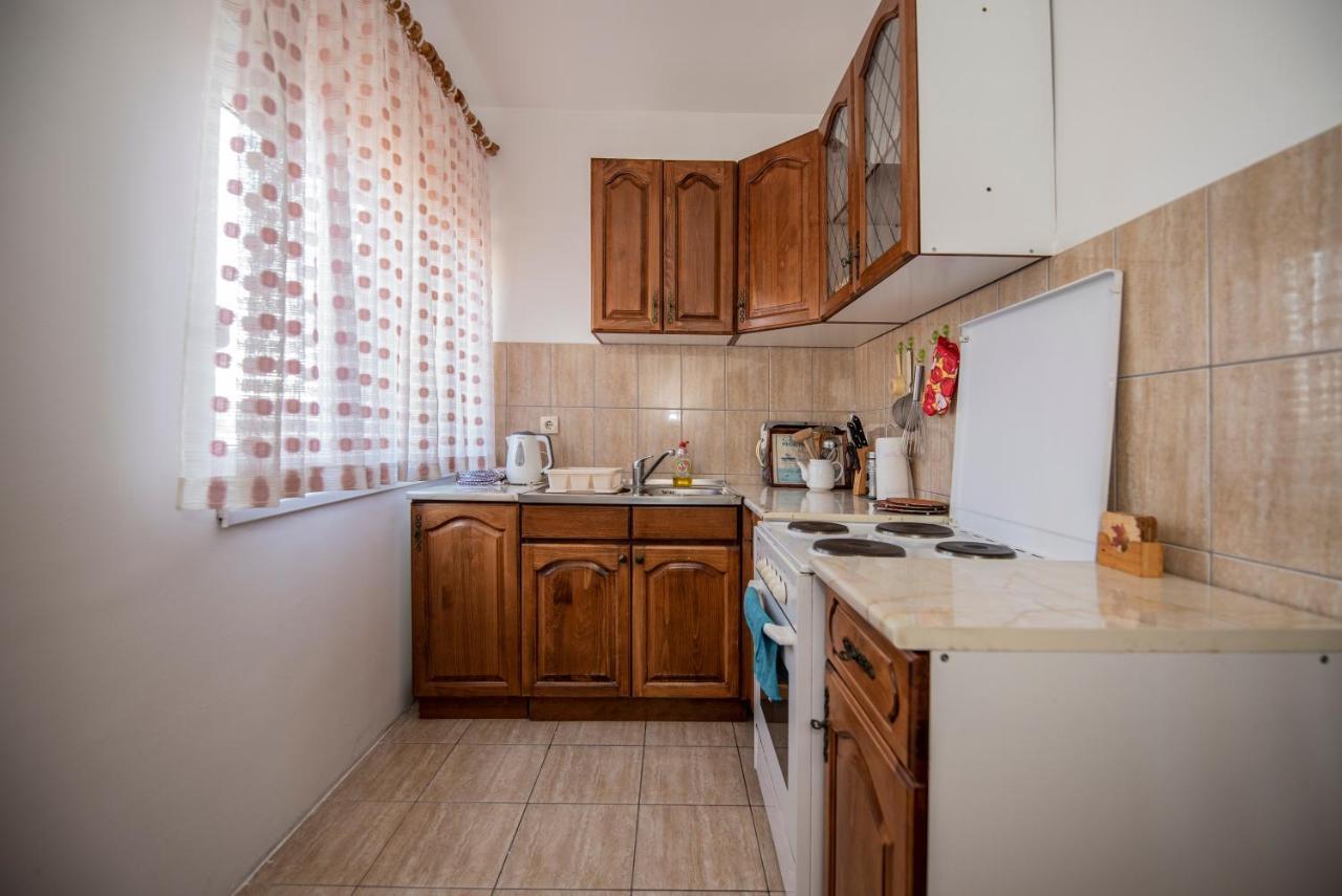 Apartman Pogled Trebinje Daire Dış mekan fotoğraf