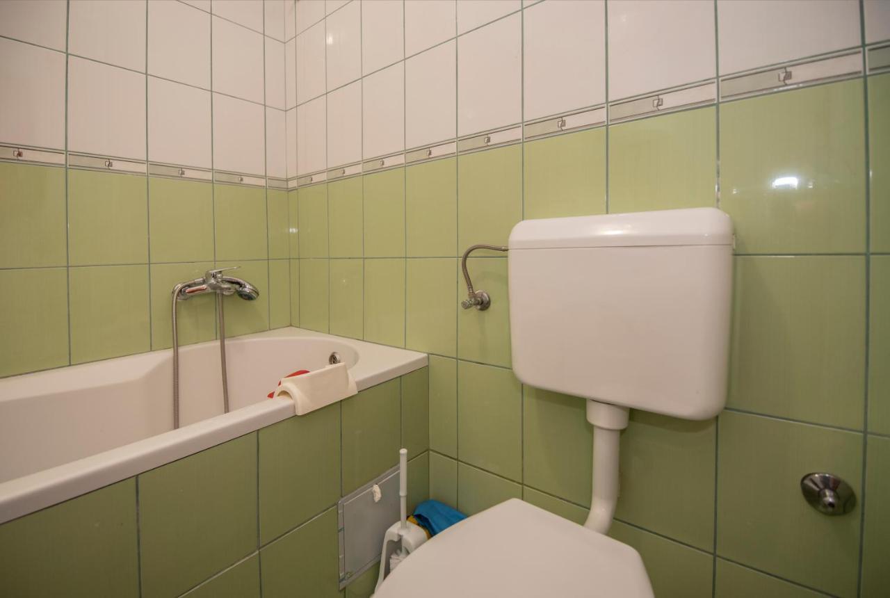 Apartman Pogled Trebinje Daire Dış mekan fotoğraf