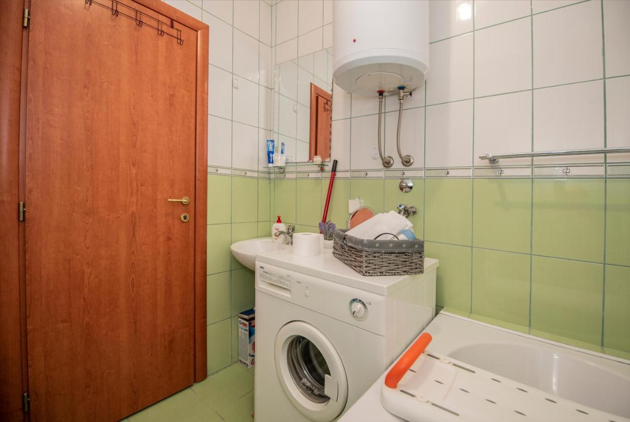 Apartman Pogled Trebinje Daire Dış mekan fotoğraf