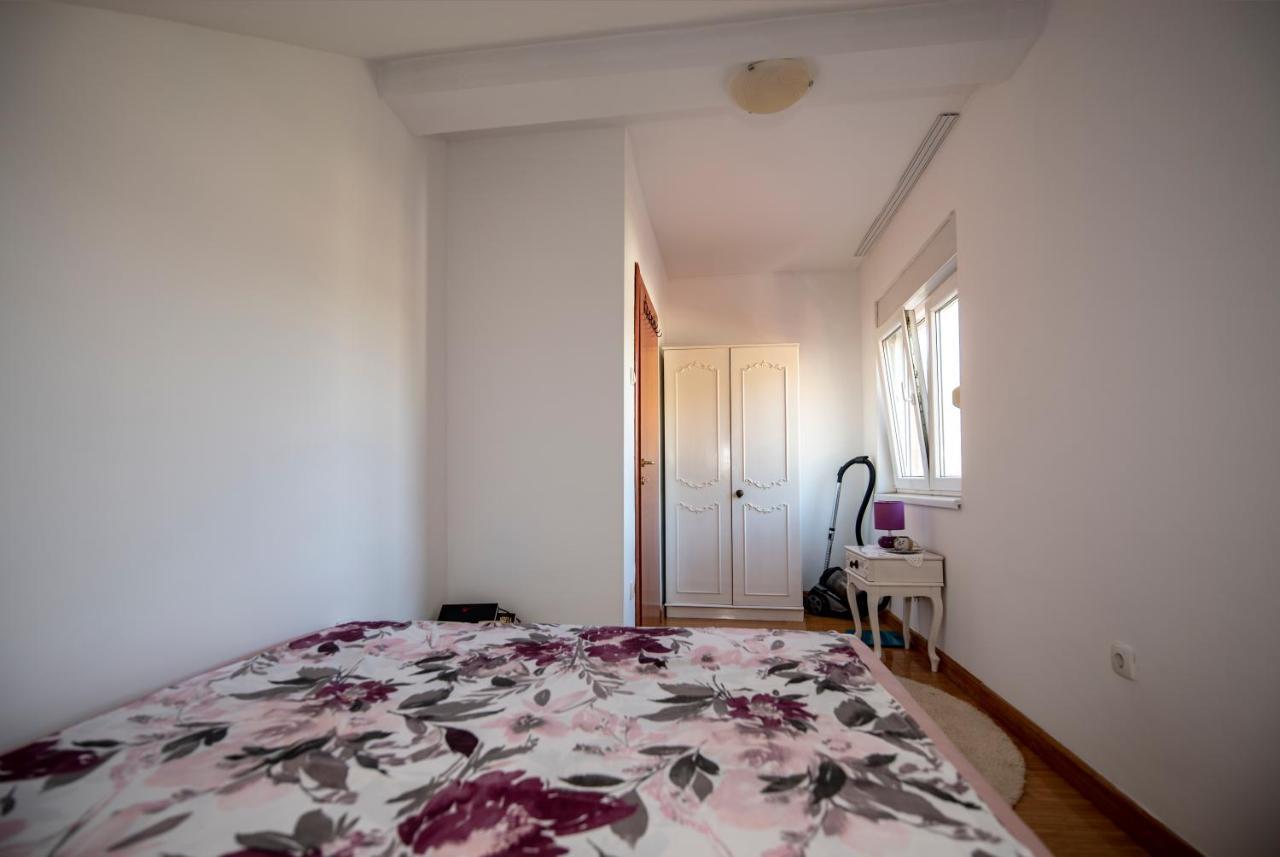 Apartman Pogled Trebinje Daire Dış mekan fotoğraf