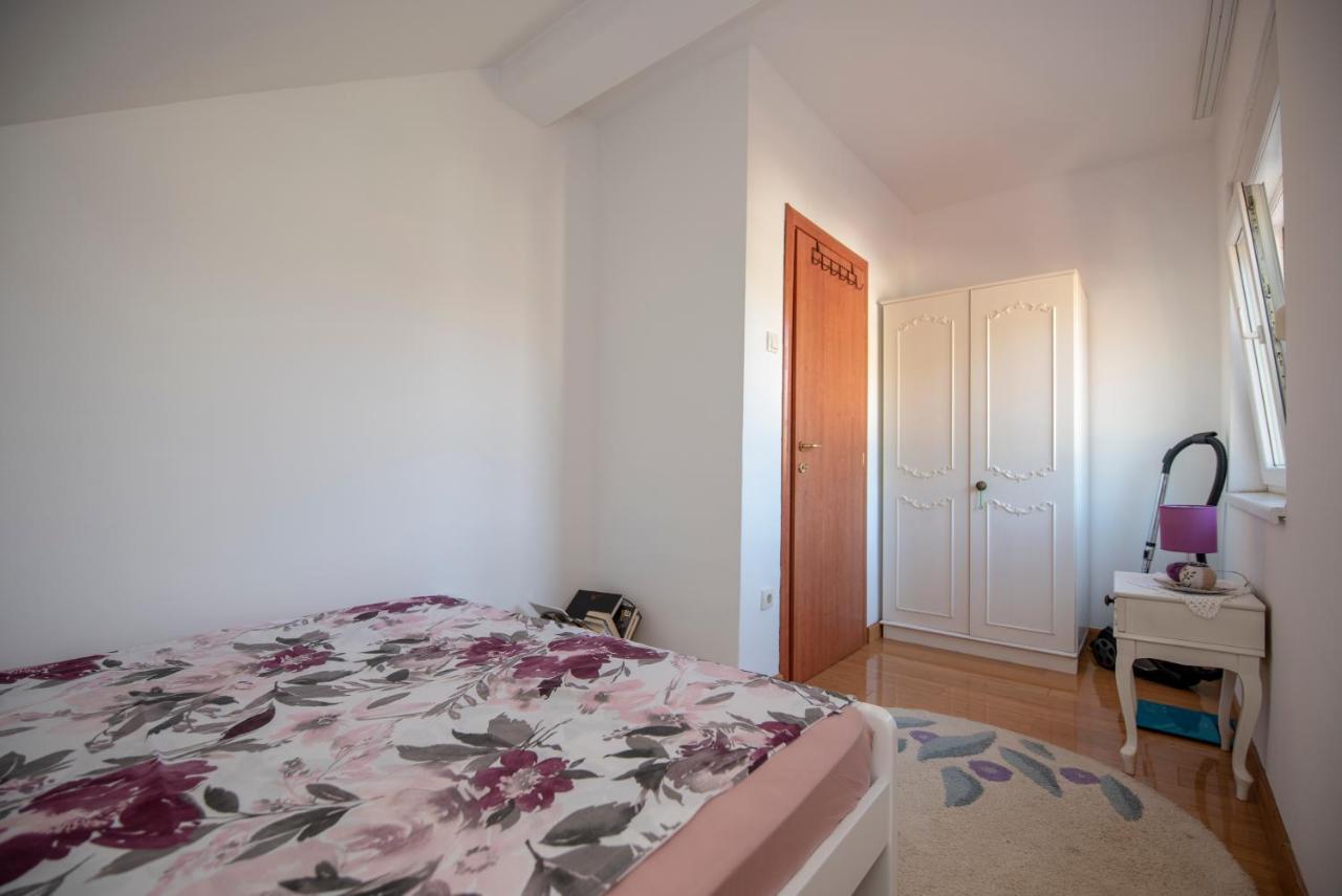 Apartman Pogled Trebinje Daire Dış mekan fotoğraf